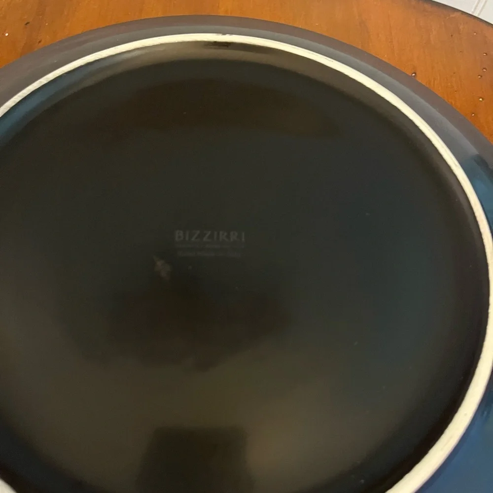 Bizzirri elegant black
